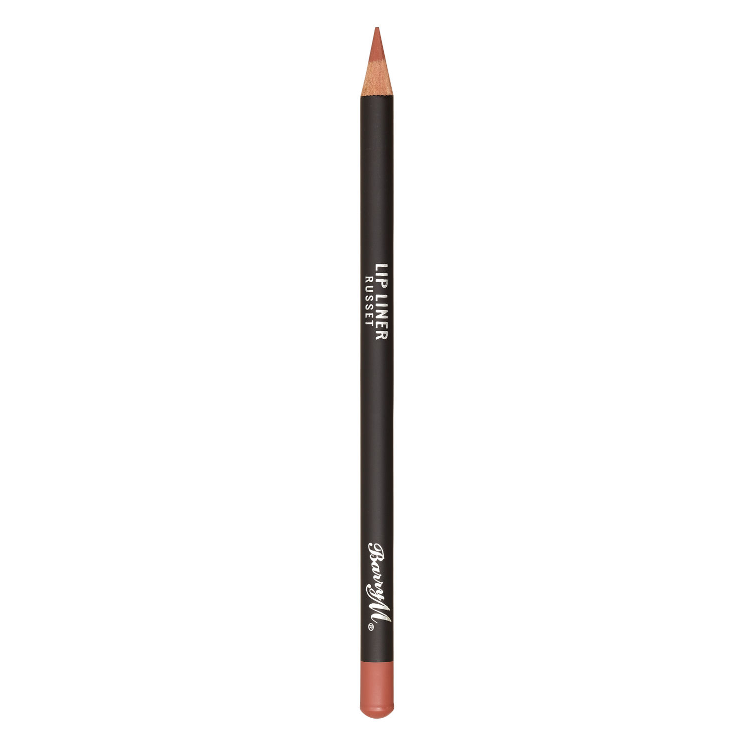 Barry M Cosmetics Lip Liner - Russet (no. 5) Barry M Cosmetics Lip Liner - Russet (no. 5)