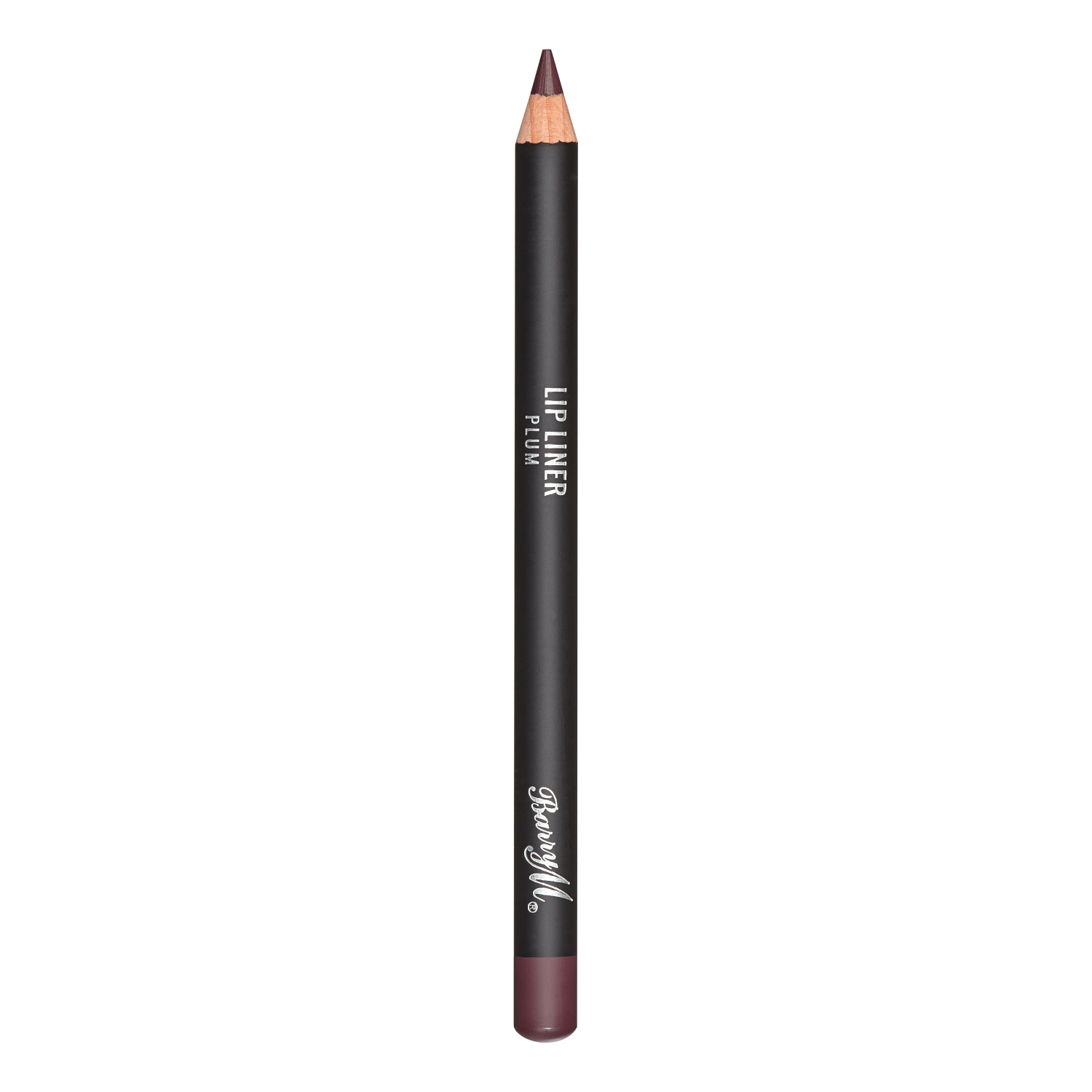 Barry M Cosmetics Lip Liner - Plum (no. 11) Barry M Cosmetics Lip Liner - Plum (no. 11)