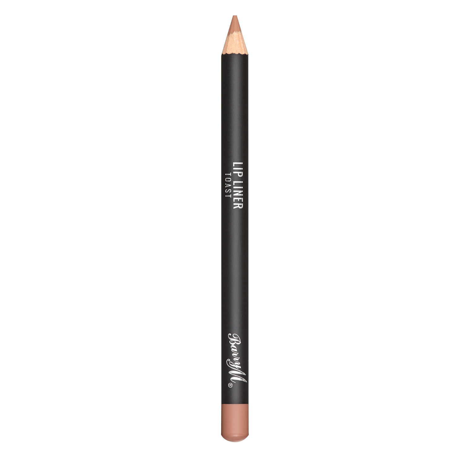 Barry M Cosmetics Lip Liner - Toast (no. 16) Barry M Cosmetics Lip Liner - Toast (no. 16)