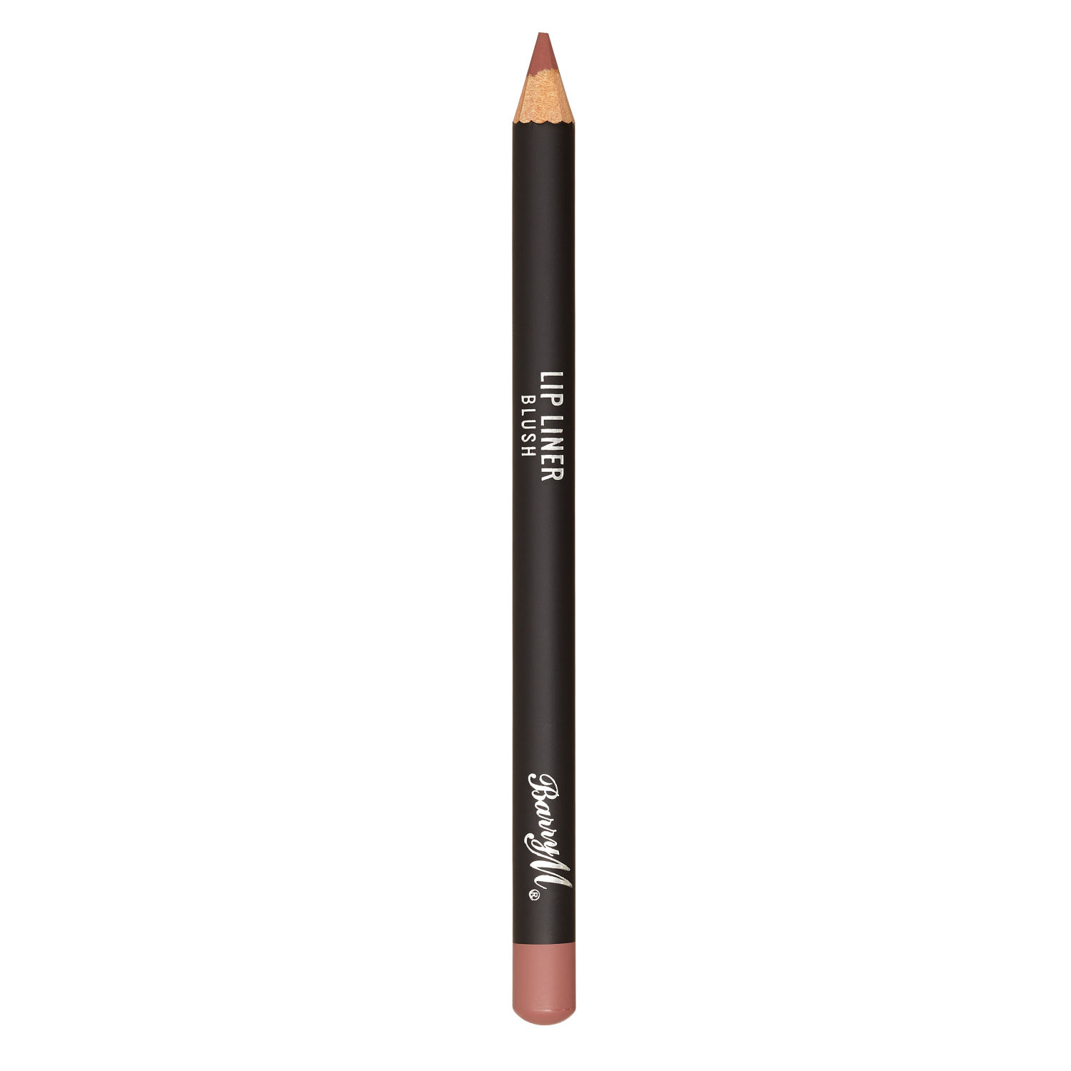 Barry M Cosmetics Lip Liner - Blush (no. 17) Barry M Cosmetics Lip Liner - Blush (no. 17)