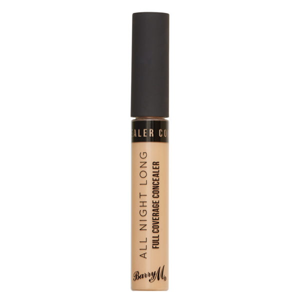 Barry M Cosmetics All Night Long Concealer - Waffle (no. 5)