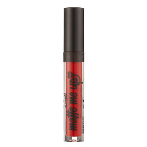 Barry M Cosmetics Matte Me Up Liquid Lip Paint - Paparazzi (no. 2)