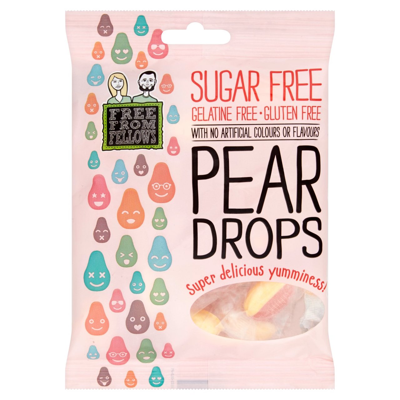 Free From Fellows - Cola Bottles - BB 11-10-2026 Free From Fellows - Cola Bottles - BB 11-10-2026