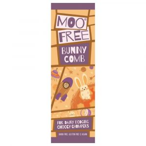 Moo Free Mini Bar - Bunnycomb