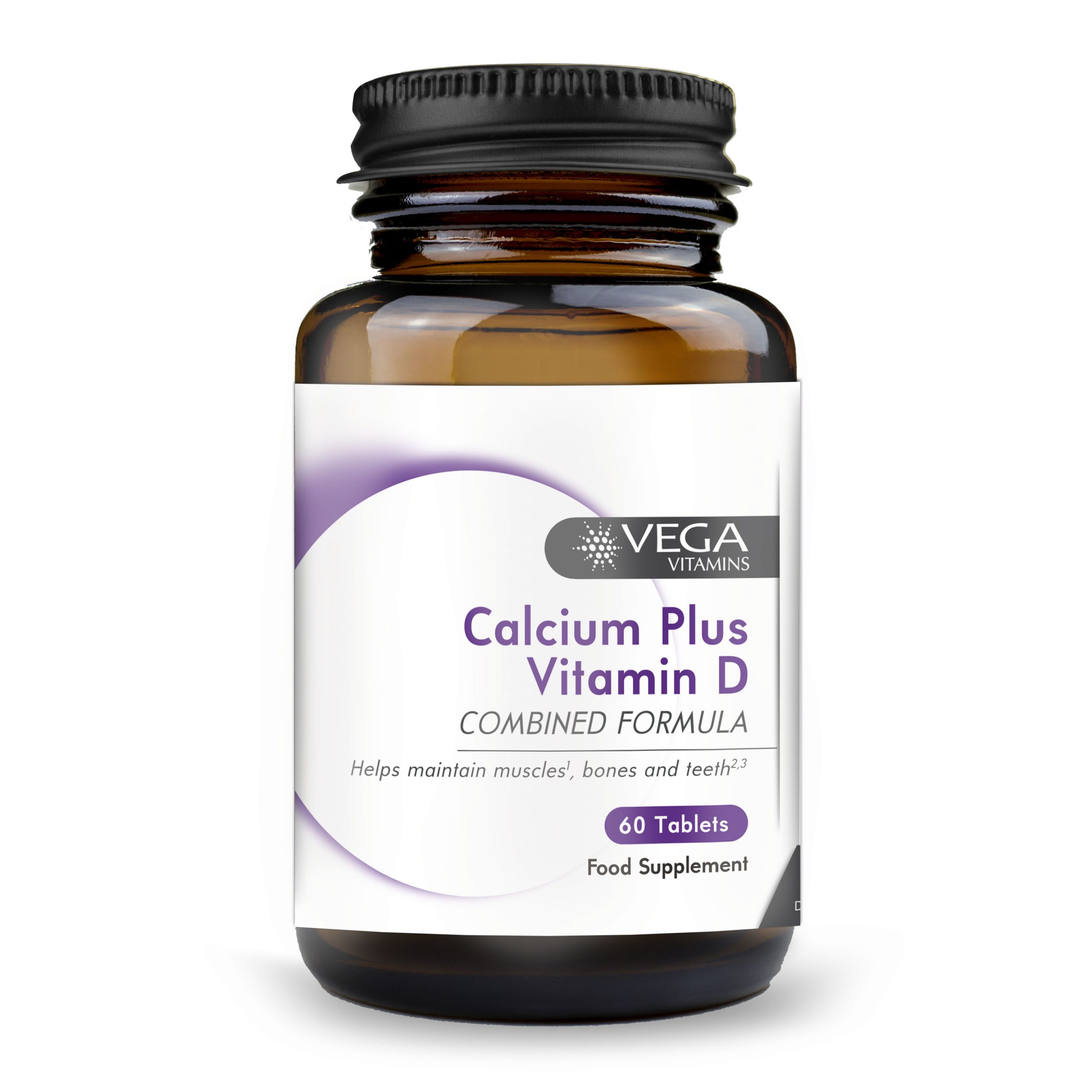 Vega Calcium Plus Vitamin D Vega Calcium Plus Vitamin D