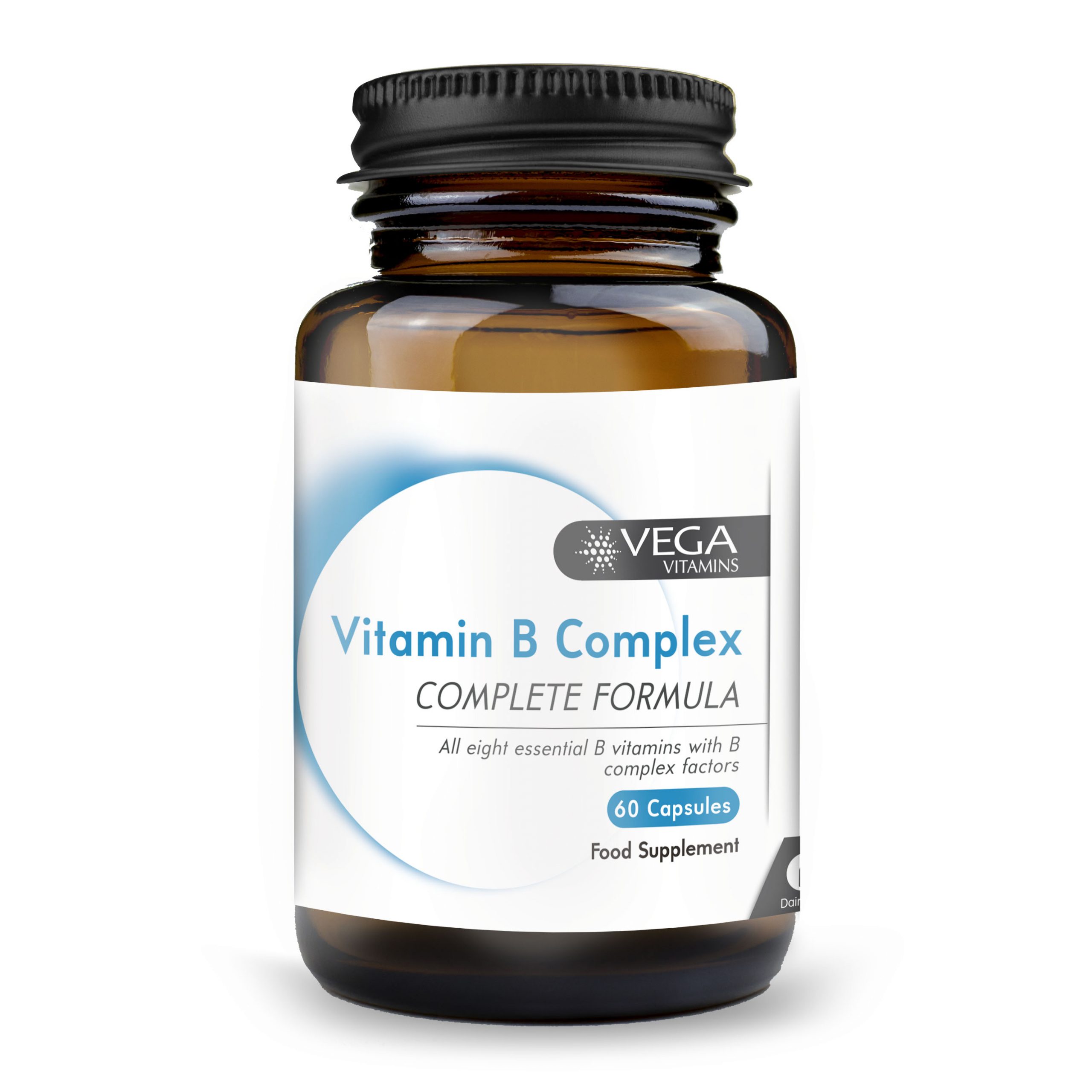 Vega Vitamin B Complex Vega Vitamin B Complex