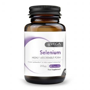 Vega Selenium