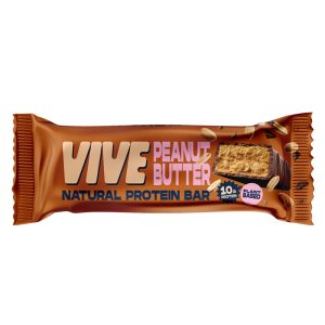Vive Natural Protein Snack Bar - Mocha Almond