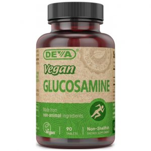 Deva Vegan Glucosamine