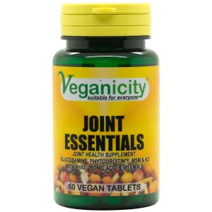 Veganicity Joint Essentials