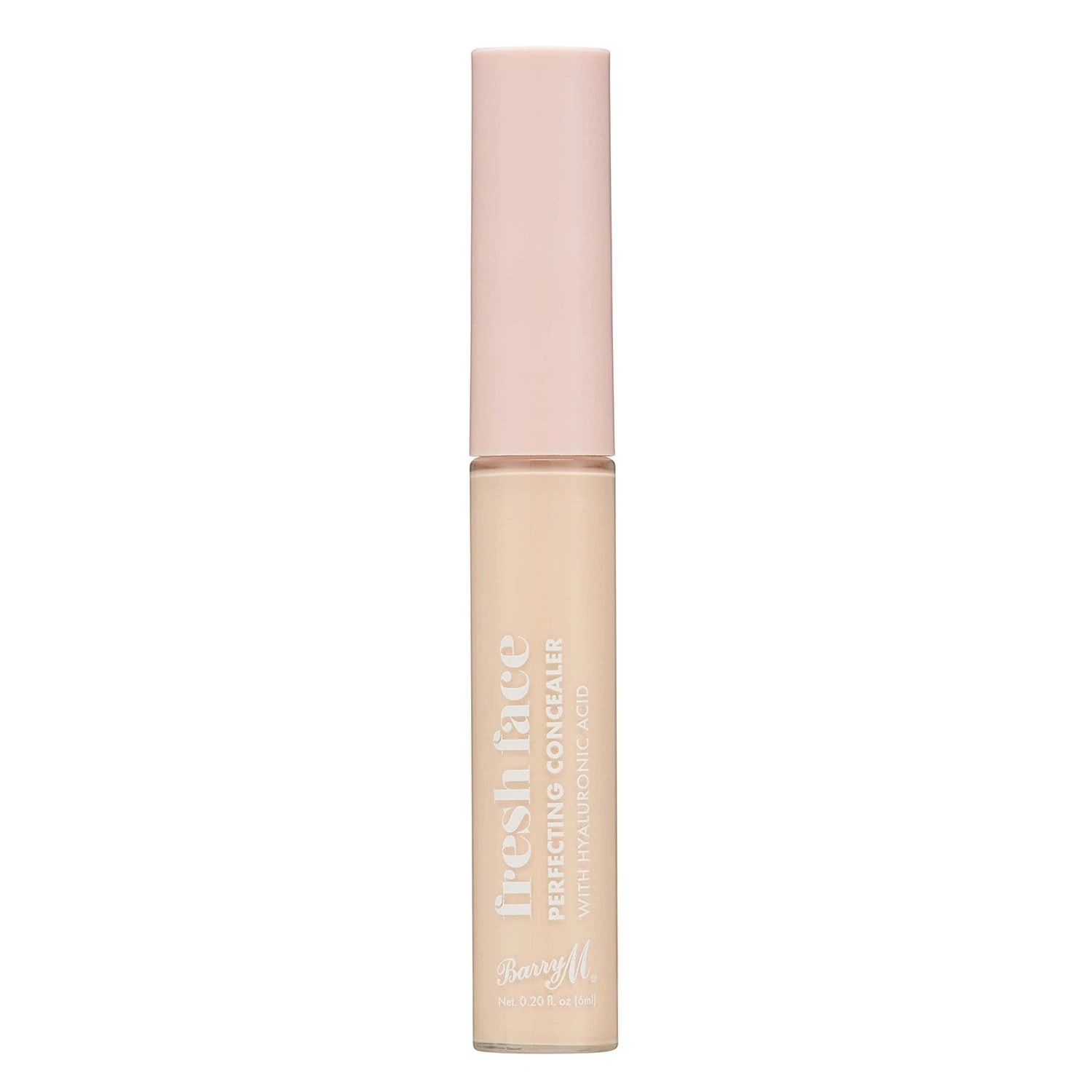 Barry M Cosmetics Fresh Face Perfecting Concealer - Shade 1 Barry M Cosmetics Fresh Face Perfecting Concealer - Shade 1