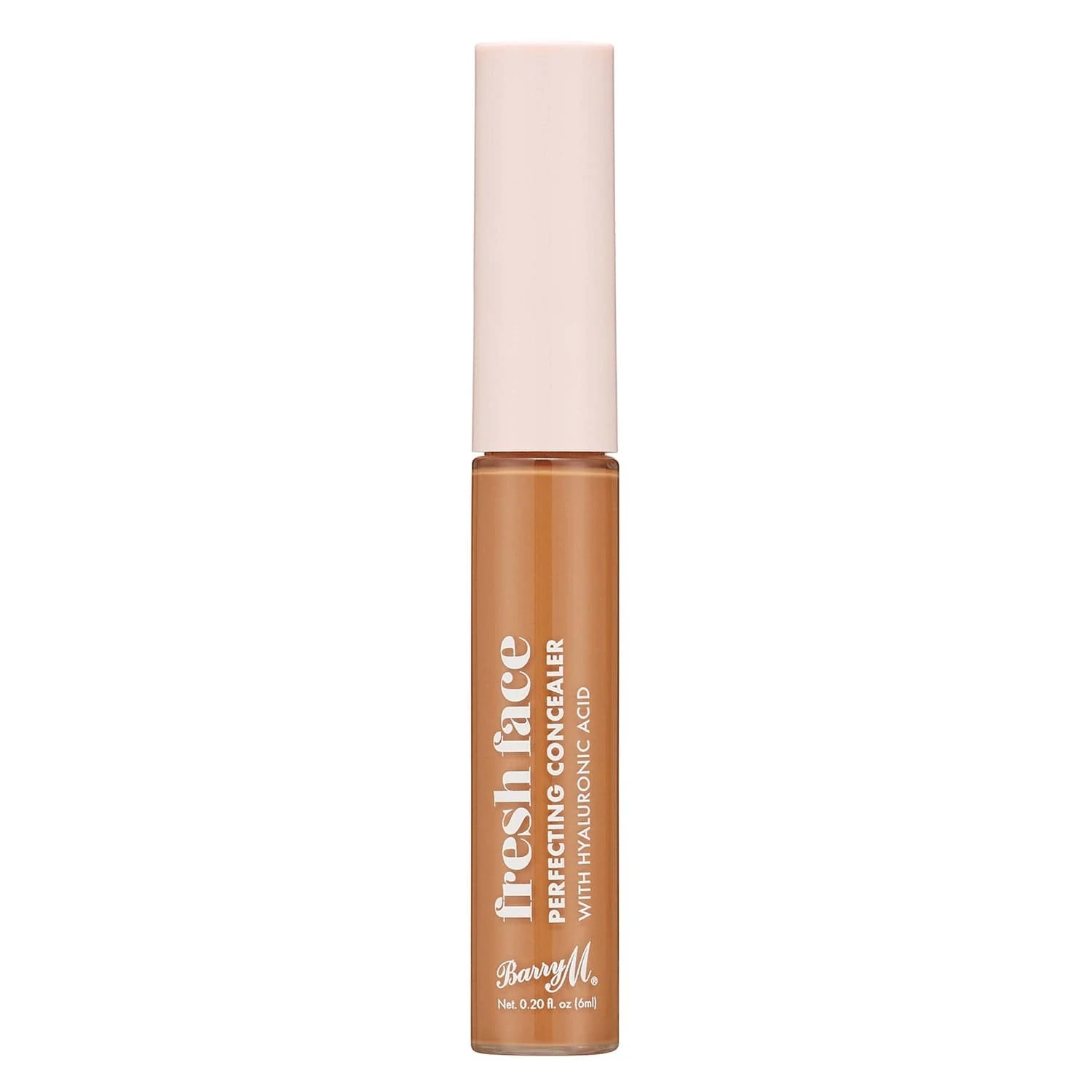 Barry M Cosmetics Fresh Face Perfecting Concealer - Shade 12 Barry M Cosmetics Fresh Face Perfecting Concealer - Shade 12