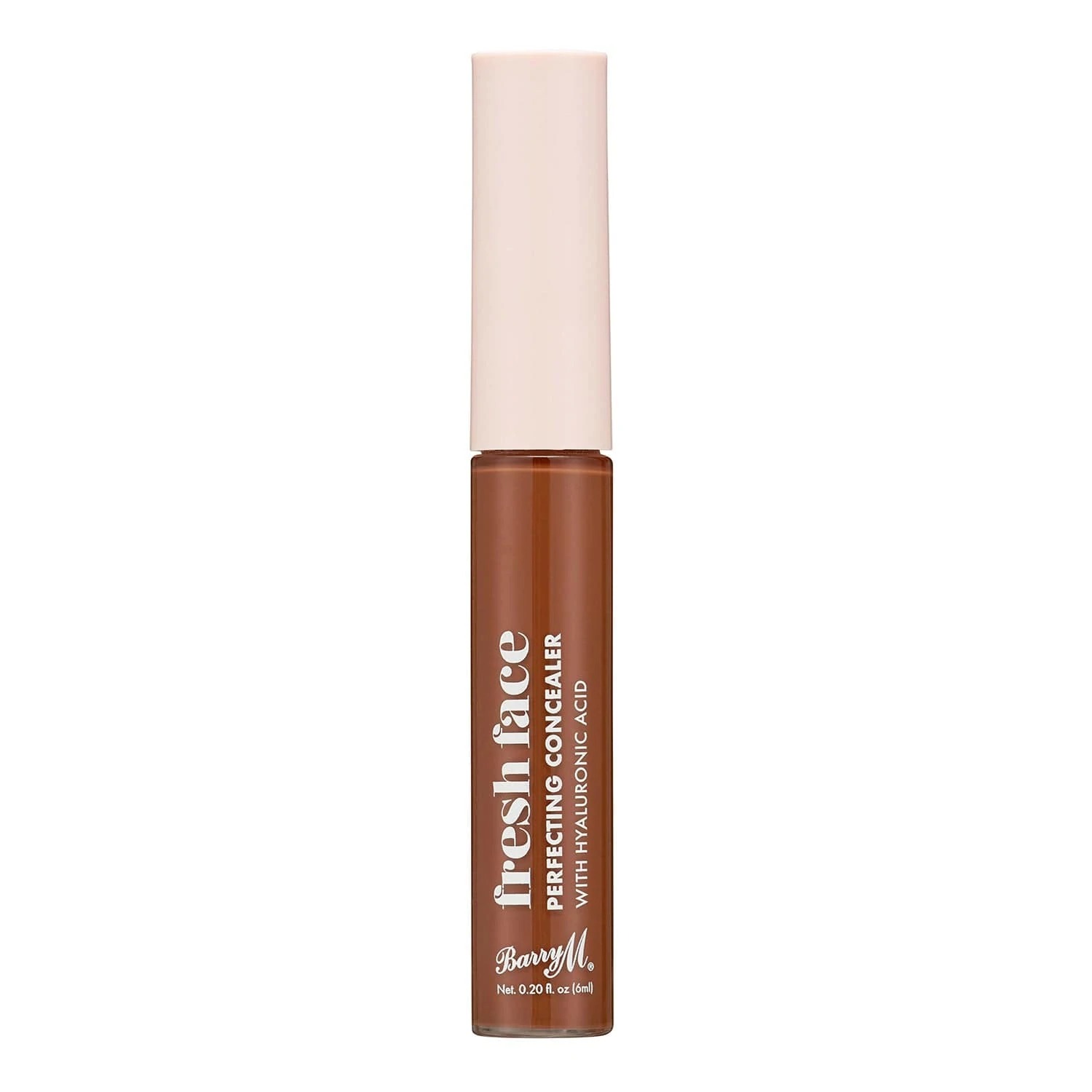 Barry M Cosmetics Fresh Face Perfecting Concealer - Shade 18 Barry M Cosmetics Fresh Face Perfecting Concealer - Shade 18