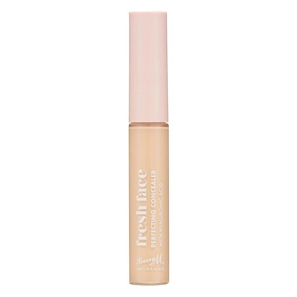 Barry M Cosmetics Fresh Face Perfecting Concealer - Shade 2