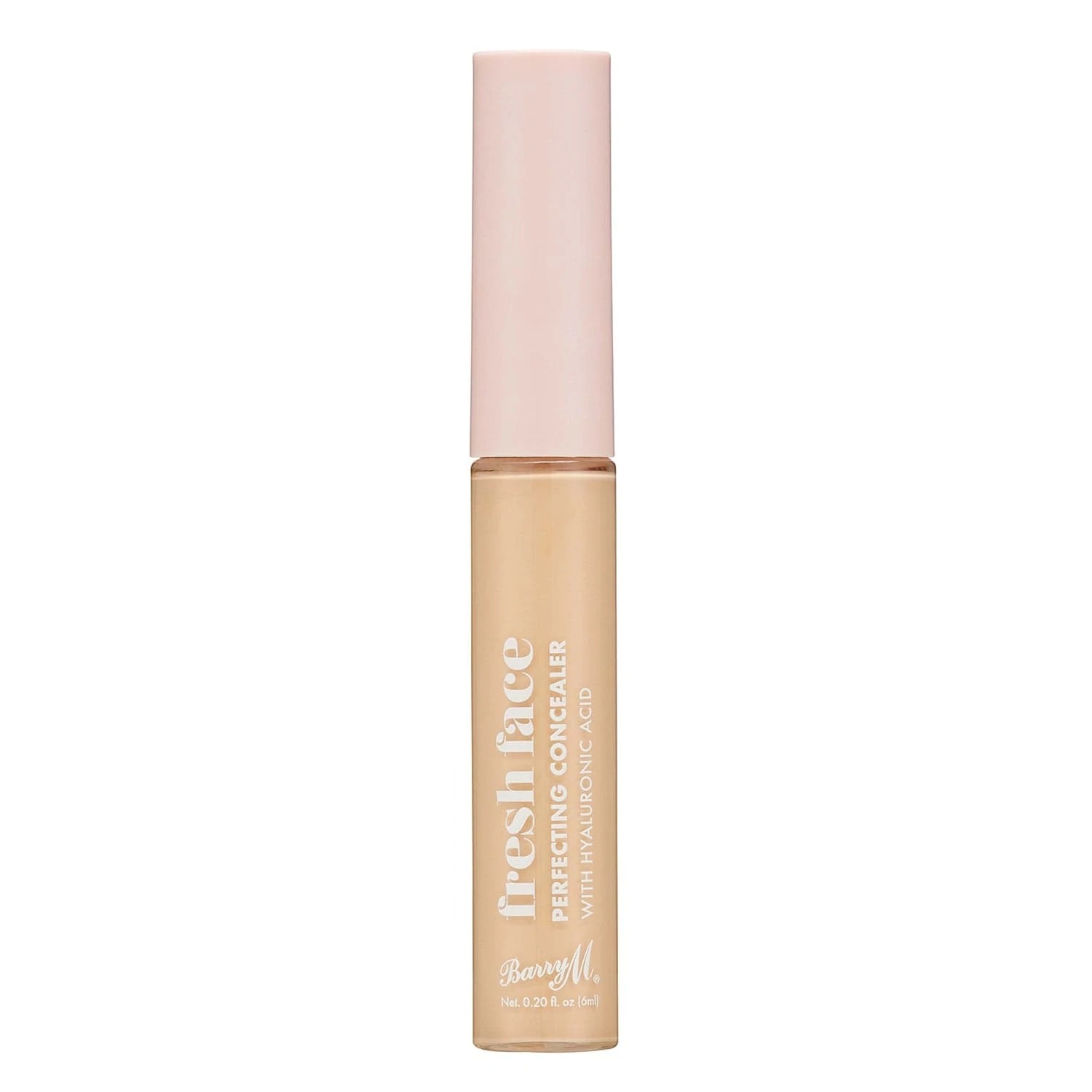 Barry M Cosmetics Fresh Face Perfecting Concealer - Shade 3 Barry M Cosmetics Fresh Face Perfecting Concealer - Shade 3