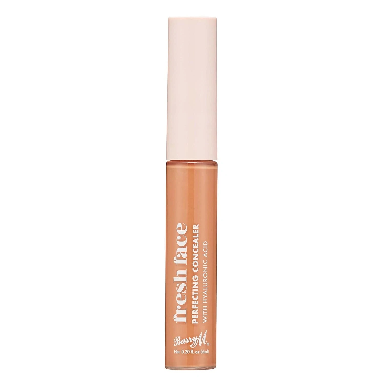 Barry M Cosmetics Fresh Face Perfecting Concealer - Shade 8 Barry M Cosmetics Fresh Face Perfecting Concealer - Shade 8