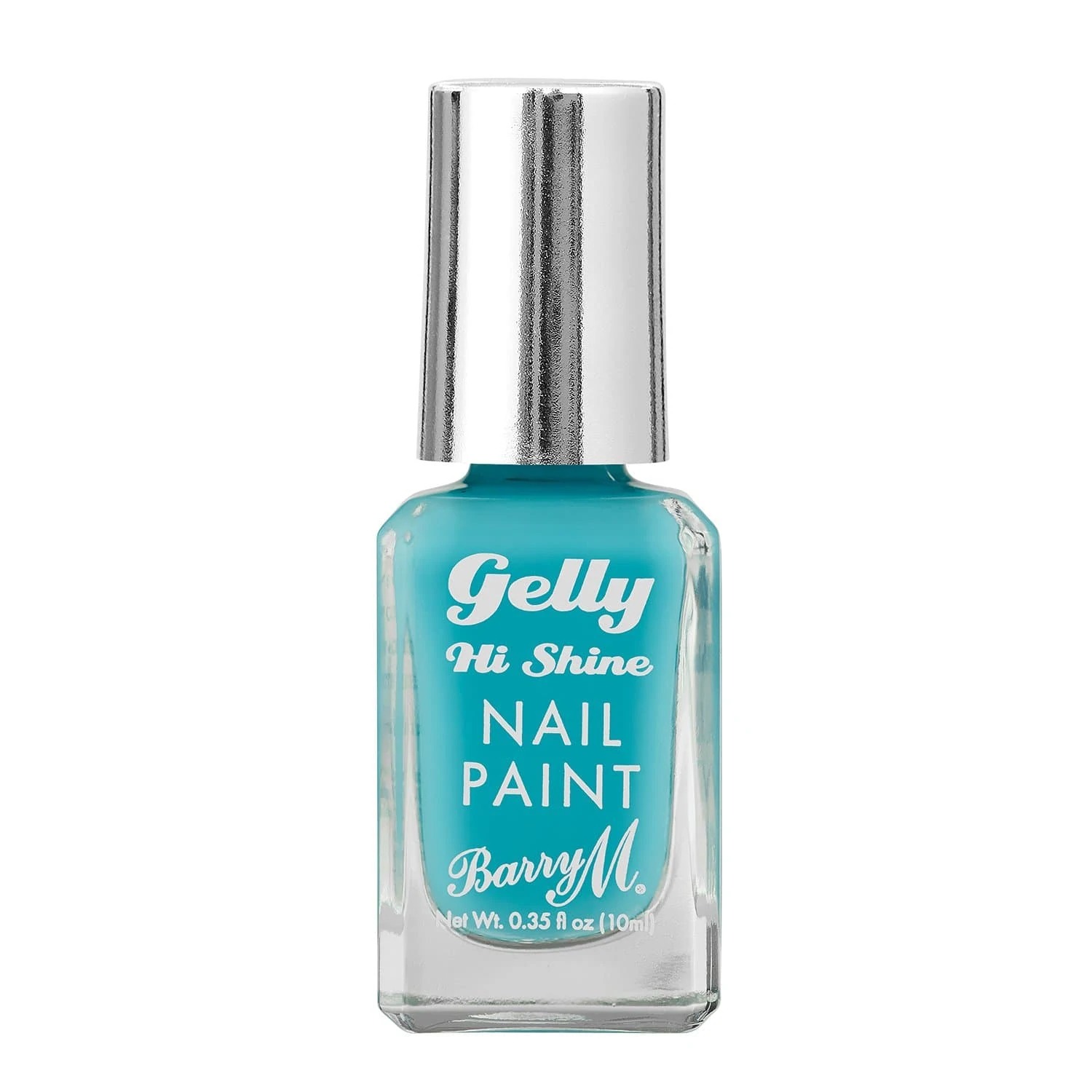 Barry M Cosmetics Gelly Hi Shine Nail Paint - Berry Pie (no. 95) Barry M Cosmetics Gelly Hi Shine Nail Paint - Berry Pie (no. 95)