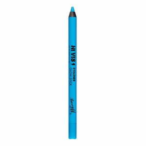 Barry M Cosmetics Hi Vis Neon Bold Waterproof Eyeliner - Glow Stick (no. 2)