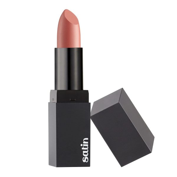 Barry M Cosmetics Satin Lip Paint - Undiscovered (no. 1)