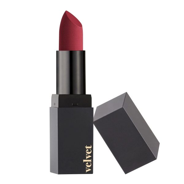 Barry M Cosmetics Velvet Matte Lip Paint - Love Lust (no. 6)