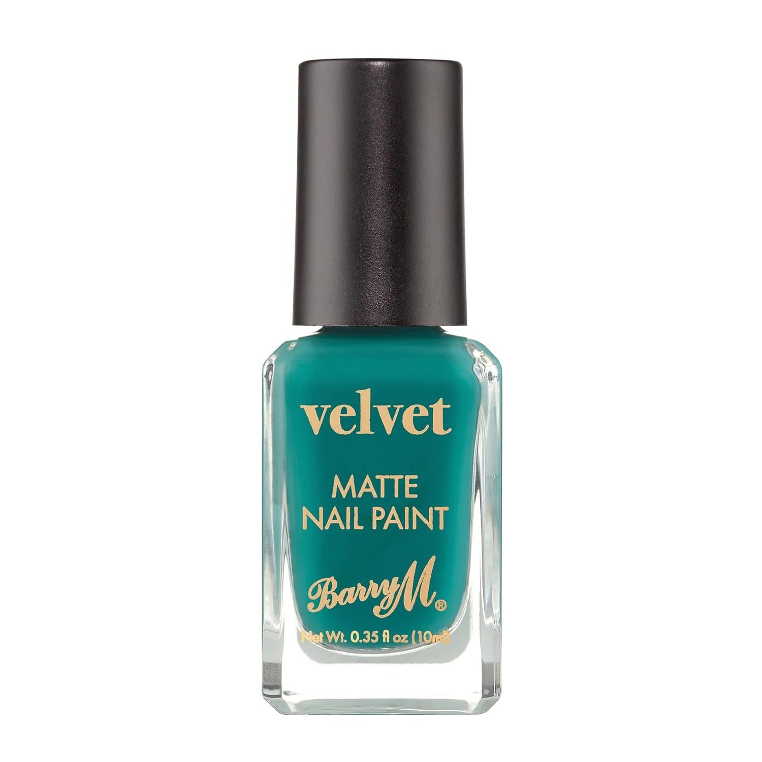 Barry M Cosmetics Velvet Matte Nail Paint - Beach Club (no. 10) Barry M Cosmetics Velvet Matte Nail Paint - Beach Club (no. 10)