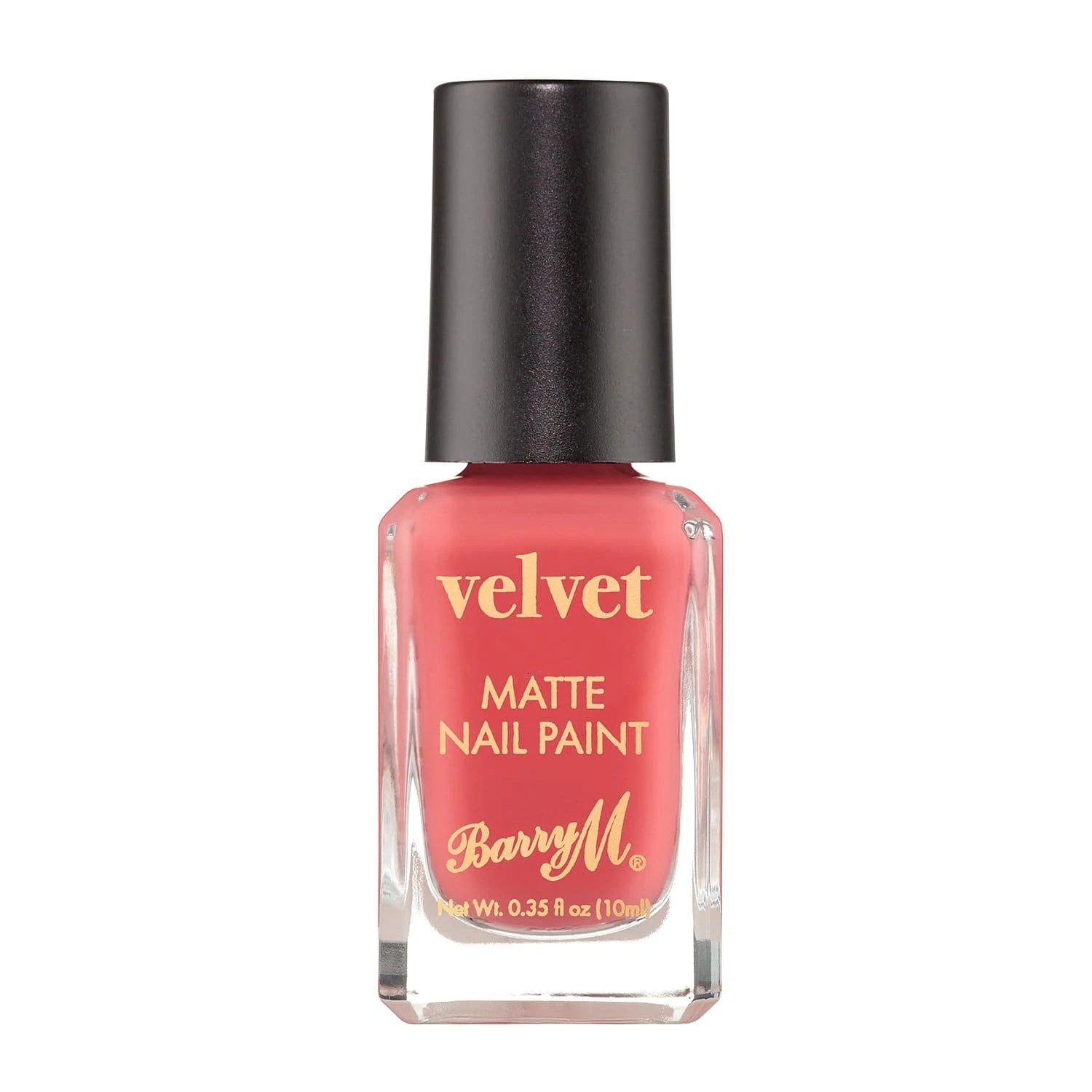 Barry M Cosmetics Velvet Matte Nail Paint - Burning Sand (no. 9) Barry M Cosmetics Velvet Matte Nail Paint - Burning Sand (no. 9)