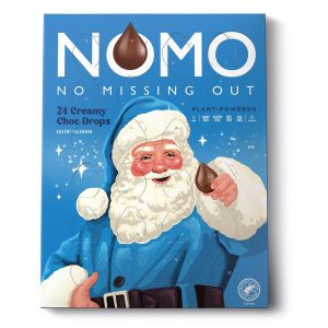 NOMO Advent Calendar NOMO Advent Calendar