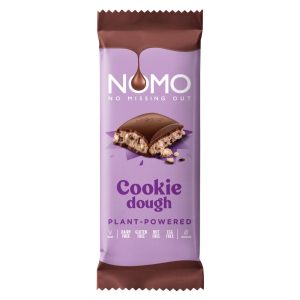 NOMO Cookie Dough Bar NOMO Cookie Dough Bar