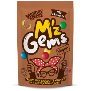 Mummy Meegz M'z Gems Mummy Meegz M'z Gems
