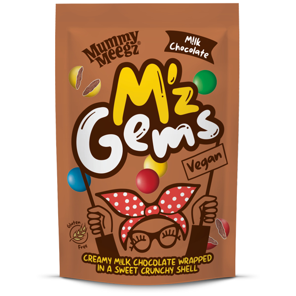 Mummy Meegz M'z Gems Mummy Meegz M'z Gems