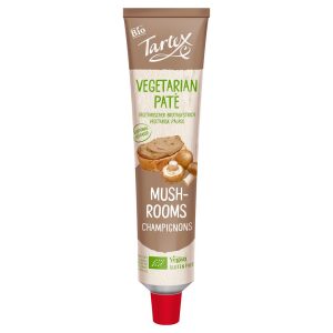 Tartex Yeast Pate with Mushrooms