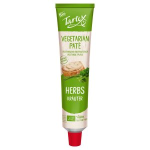 Tartex Yeast Pate with Herbs