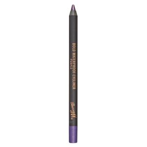 Barry M Cosmetics Bold Waterproof Eyeliner - Purple (no. 5) Barry M Cosmetics Bold Waterproof Eyeliner - Purple (no. 5)