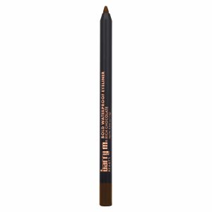 Barry M Cosmetics Bold Waterproof Eyeliner - Rich Chocolate Brown (no. 19) Barry M Cosmetics Bold Waterproof Eyeliner - Rich Chocolate Brown (no. 19)