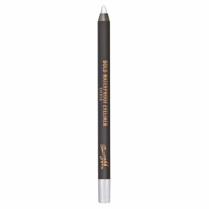 Barry M Cosmetics Bold Waterproof Eyeliner - Silver (no. 16) Barry M Cosmetics Bold Waterproof Eyeliner - Silver (no. 16)