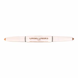 Barry M Cosmetics Chisel Cheeks Precision Contour Stick - Deep (no. 3)