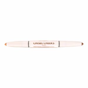 Barry M Cosmetics Chisel Cheeks Precision Contour Stick - Light (no. 1) Barry M Cosmetics Chisel Cheeks Precision Contour Stick - Light (no. 1)