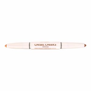 Barry M Cosmetics Chisel Cheeks Precision Contour Stick - Medium (no. 2) Barry M Cosmetics Chisel Cheeks Precision Contour Stick - Medium (no. 2)