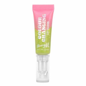 Barry M Cosmetics Colour Changing Lip Gloss - Genie (no. 1)