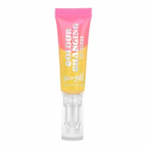 Barry M Cosmetics Colour Changing Lip Gloss - Unicorn (no. 2)