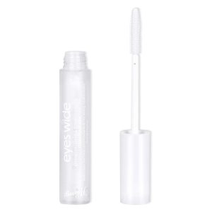 Barry M Cosmetics Eyes Wide Strengthening & Conditioning Clear Mascara (no. 30)