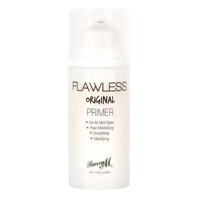 Barry M Cosmetics Flawless Primer - Original Barry M Cosmetics Flawless Primer - Original