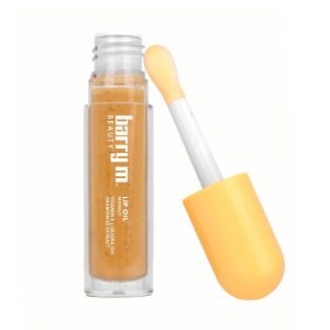 Barry M Cosmetics Lip Oil - Mango (no. 4)