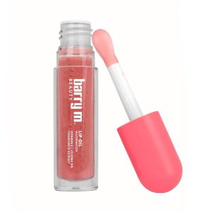 Barry M Cosmetics Lip Oil - Watermelon (no. 2)