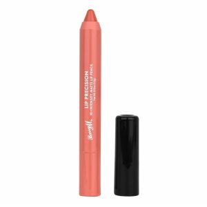 Barry M Cosmetics Lip Precision Hi-Intensity Lip Pencil - Dusky (no. 2) Barry M Cosmetics Lip Precision Hi-Intensity Lip Pencil - Dusky (no. 2)