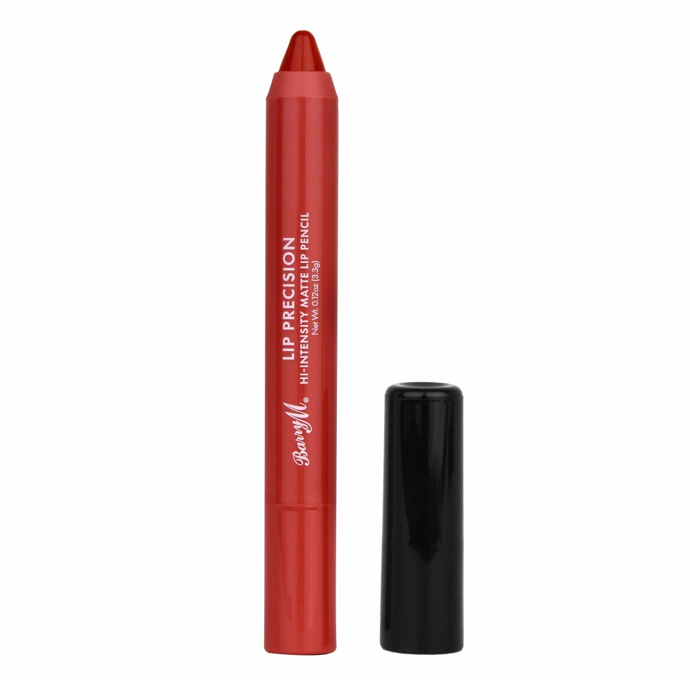Barry M Cosmetics Lip Precision Hi-Intensity Lip Pencil - Ruffle (no. 1) Barry M Cosmetics Lip Precision Hi-Intensity Lip Pencil - Ruffle (no. 1)