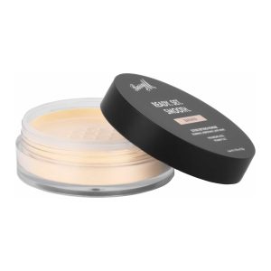 Barry M Cosmetics Ready, Set, Smooth Loose Setting Powder - Banana Barry M Cosmetics Ready, Set, Smooth Loose Setting Powder - Banana
