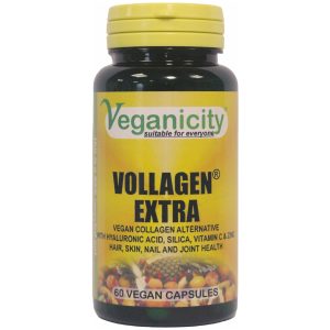 Veganicity Vollagen Extra Veganicity Vollagen Extra