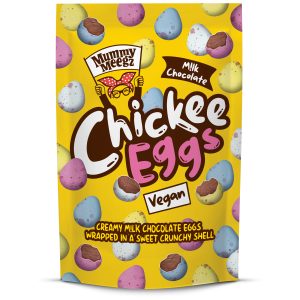 Mummy Meegz Chickee Eggs Mummy Meegz Chickee Eggs