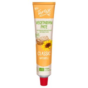 Tartex Yeast Pate - Classic Tartex Yeast Pate - Classic